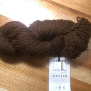 1kg of Italian Merino Wool (Aran)